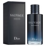 Dior Sauvage EDP - Зображення 2