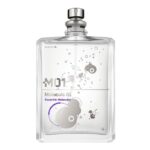 Escentric molecules molecule 01
