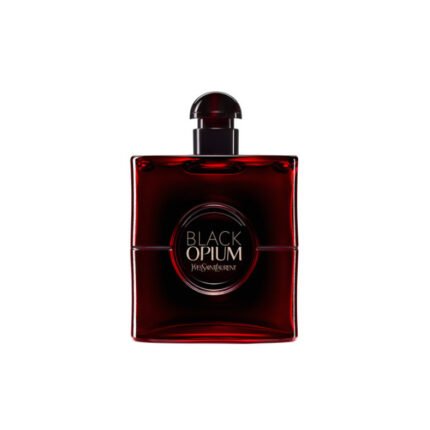 Yves Saint Laurent Black Opium Over Red (ЗАЛИШОК) - аромат на розпив у Pshyk Rozpyv