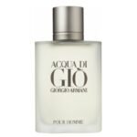 Armani Acqua di Gio EDT (ЗАЛИШОК 20 мл)
