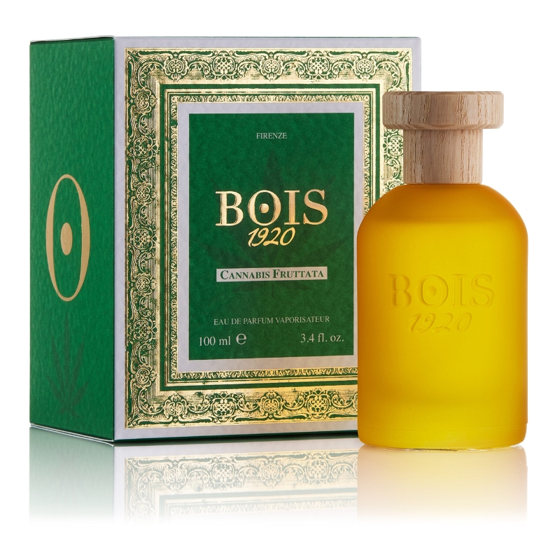 Bois 1920 Cannabis Fruttata 2 Bois 1920 Cannabis Fruttata - Зображення 2