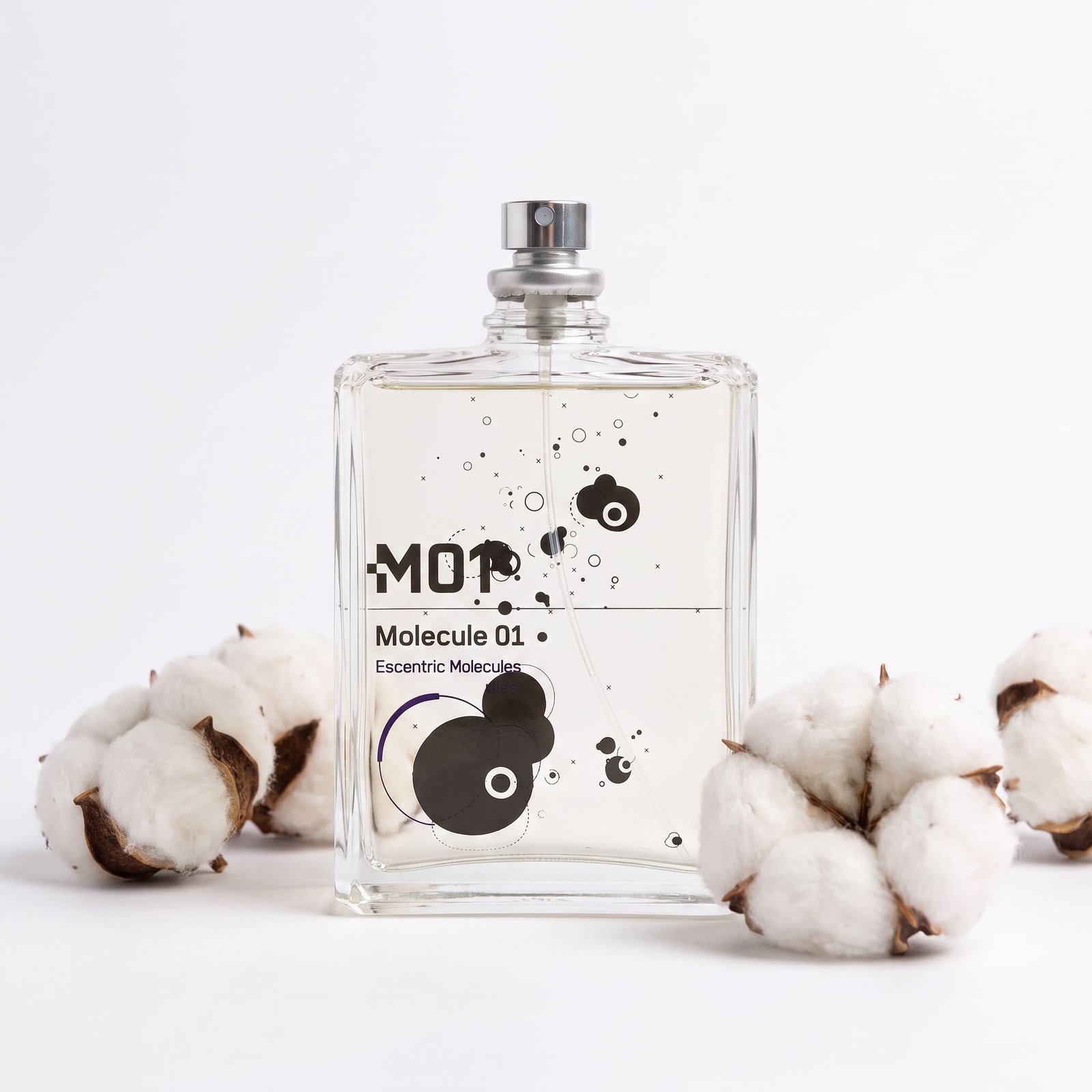 Escentric molecules molecule 01 11 Escentric molecules molecule 01 - Зображення 1