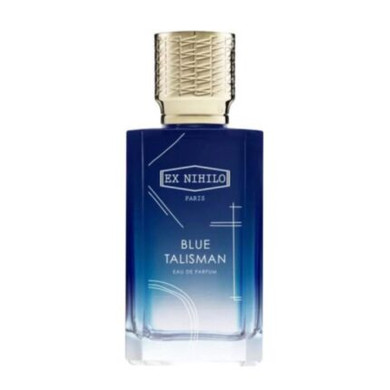Ex Nihilo Blue Talisman