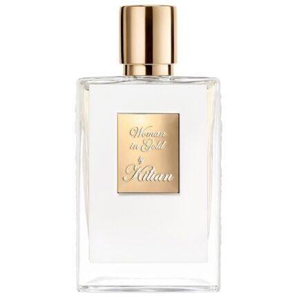 Kilian Paris Woman in Gold