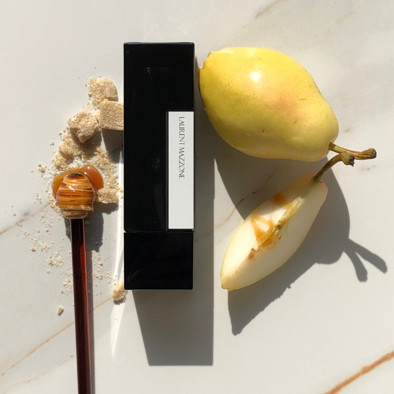 Laurent Mazzone Dulce Pear 2 Laurent Mazzone Dulce Pear - Зображення 2