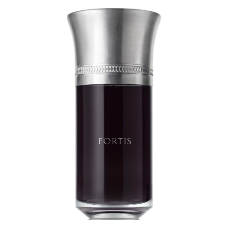 Liquides Imaginaires Fortis Liquides Imaginaires Fortis - Зображення 1