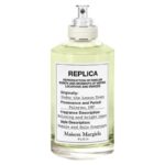 Maison Martin Margiela REPLICA UNDER THE LEMON TREES