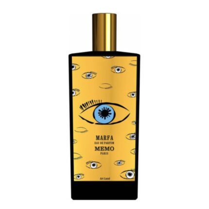 Memo Marfa
