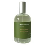 Miller et Bertaux Menta y Menta