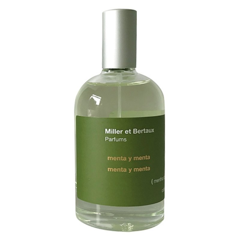 Miller et Bertaux Menta y Menta Miller et Bertaux Menta y Menta - Зображення 1