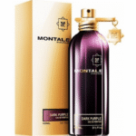 Montale Dark Purple - Зображення 2