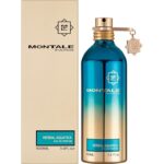 Montale Herbal Aquantica - Зображення 2