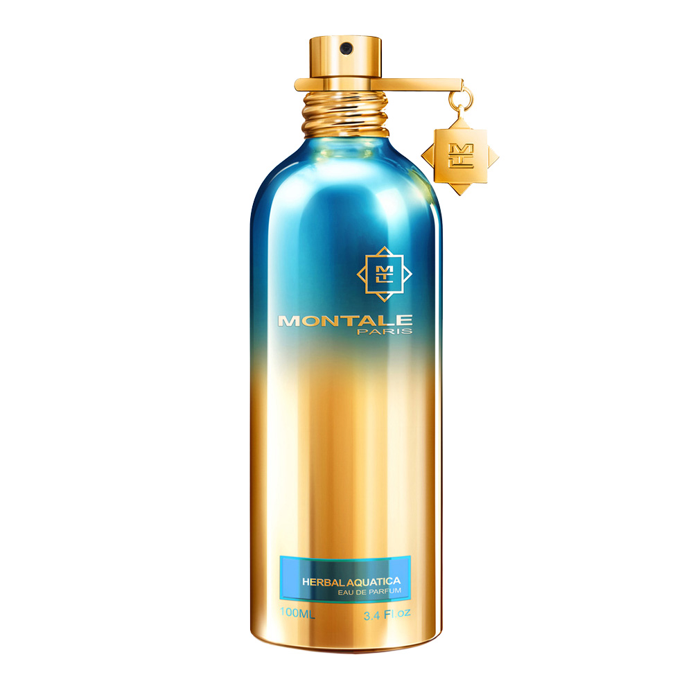 Montale Herbal Aquantica Montale Herbal Aquantica - Зображення 1