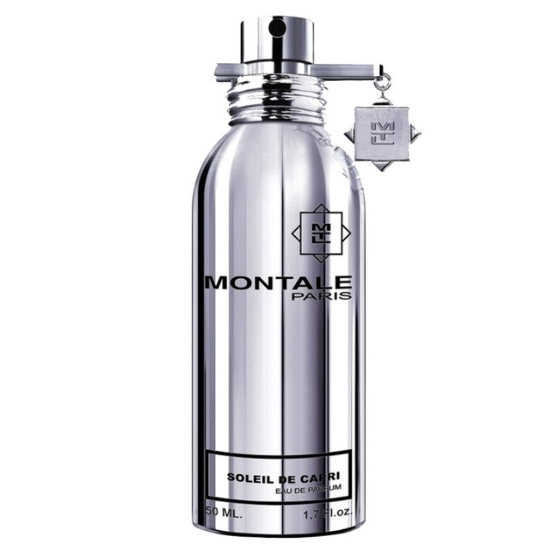 Montale Soleil de capri Montale Soleil de capri (ЗАЛИШОК 20 мл) - Зображення 1
