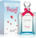 Moschino Funny (ЗАЛИШОК 10 мл) - Зображення 2