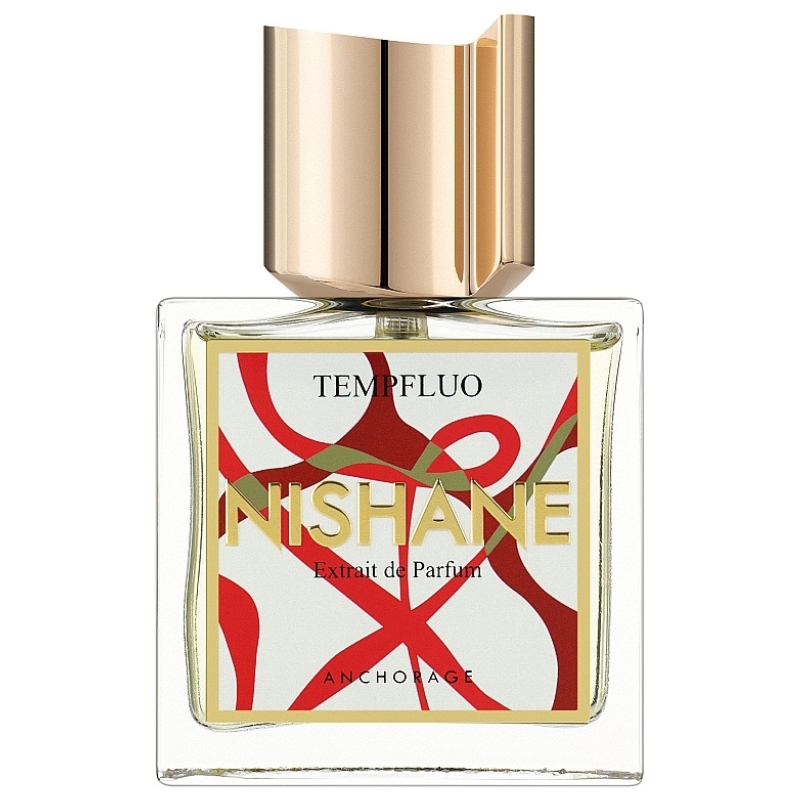 Nishane Tempfluo Nishane Tempfluo - Зображення 1