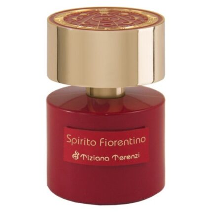 Tiziana Terenzi Spirito Fiorentino