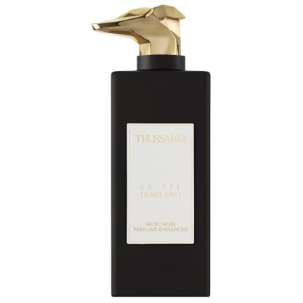 Trussardi Musc Noir Perfume Enhancer