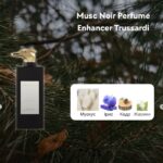 Trussardi Musc Noir Perfume Enhancer - Зображення 3