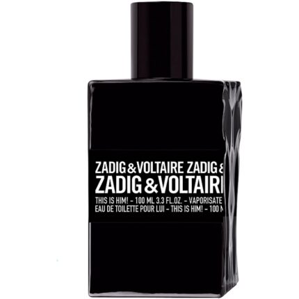 Zadig & Voltaire This is Him