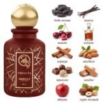 Marelle Perfumes Nirmata - аромат на розпив у Pshyk Rozpyv