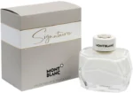 Montblanc Signature - Зображення 2