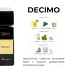 Чоловікам на літо 4 х 2 ml - Зображення 3