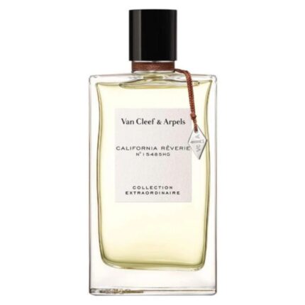 Van Cleef California Reverie