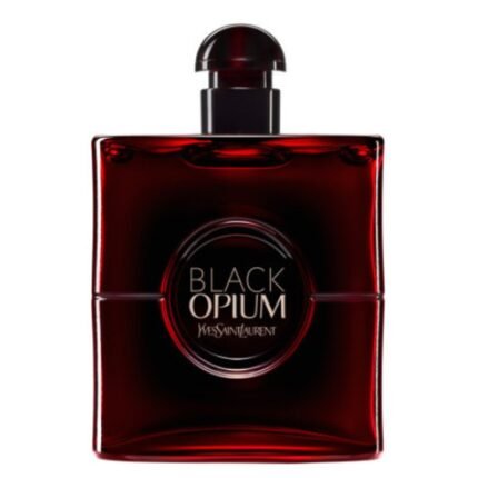 Yves Saint Laurent Black Opium Over Red ЗАЛИШОК - аромат на розпив у Pshyk Rozpyv