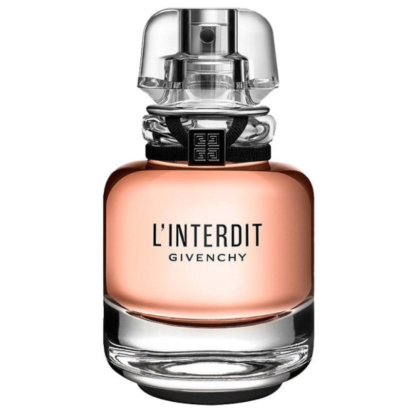 Givenchy L'Interdit Givenchy L'Interdit (ЗАЛИШОК 5 мл) - Зображення 1