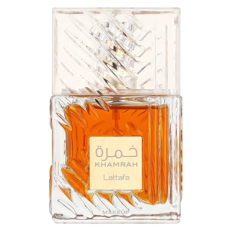 Lattafa Khamrah Lattafa Khamrah - Зображення 1