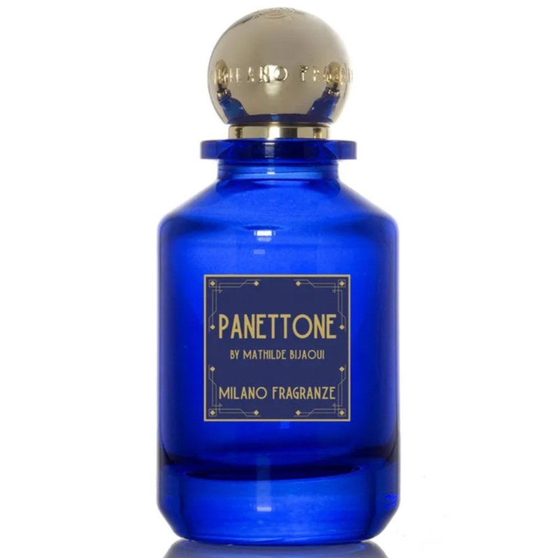 Milano Fragranze Panettone Milano Fragranze Panettone (ЗАЛИШОК 10 мл) - Зображення 1