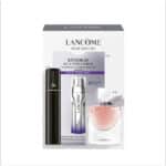 LANCOME LA VIE EST BELLE набір (edp 4 ml mini + mascara 2 ml + 3 ml serum)