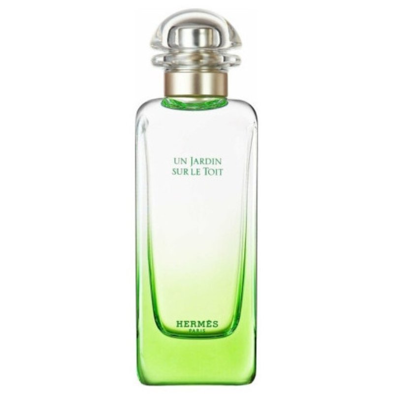 Hermes Un jardin sur le Toit Hermes Un jardin sur le Toit - Зображення 1