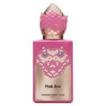Stephane Humbert Lucas 777 Pink Boa