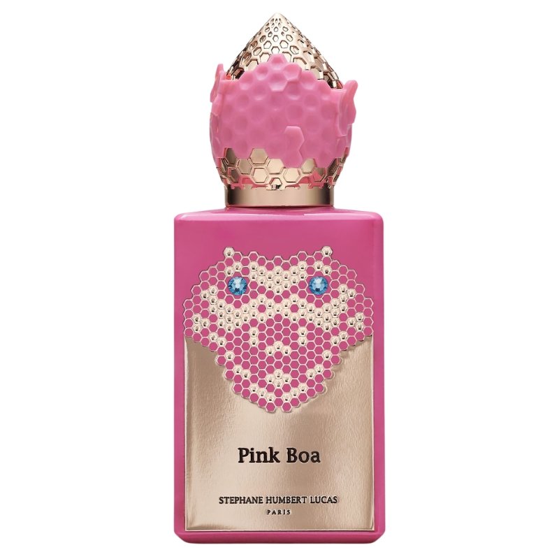 Stephane Humbert Lucas 777 Pink Boa 3 Stephane Humbert Lucas 777 Pink Boa - Зображення 1