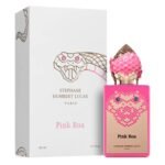 Stephane Humbert Lucas 777 Pink Boa - Зображення 2