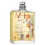 Escentric Molecules Molecule 01 + Black Tea