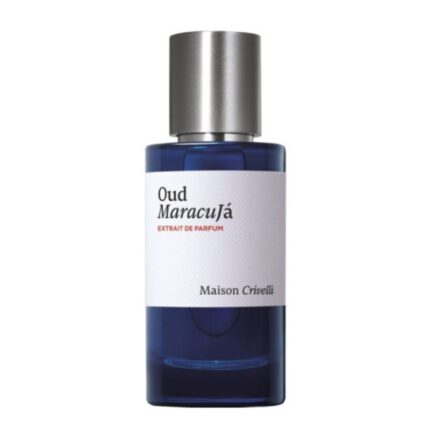 Maison Crivelli Oud Maracuja