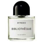 Byredo Bibliotheque