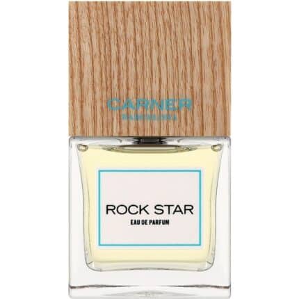 Carner Barcelona Rock Star