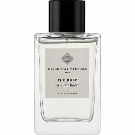 Essential Parfums The Musc