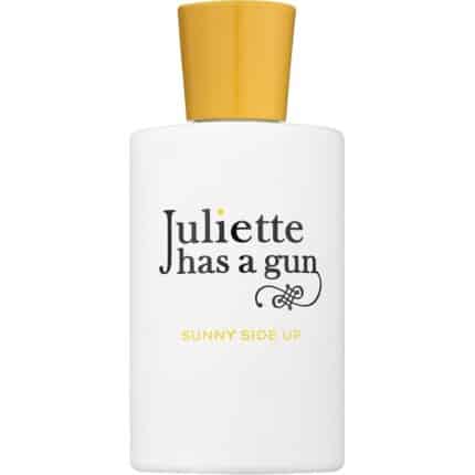 Juliette Has A Gun Sunny Side Up