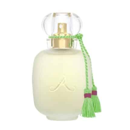 Parfums de Rosine Un Zeste de Rose