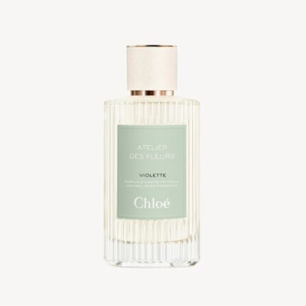 Chloé Violette