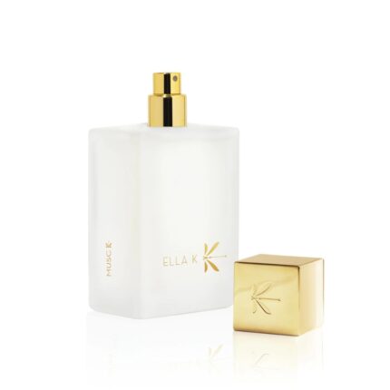 Ella K Parfums Musk K