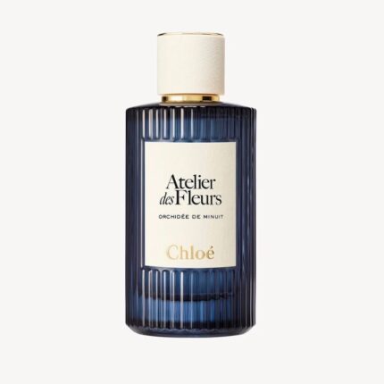 Chloe Orchidee de Minuit