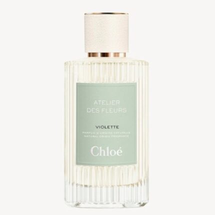 Chloé Violette (ЗАЛИШОК 5 мл) без коробки