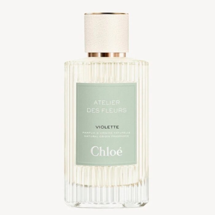 Chloé Violette (ЗАЛИШОК 5 мл) без коробки - Зображення 1