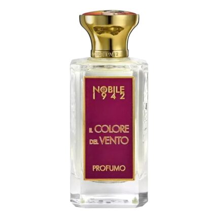 Nobile 1942 Il Colore del Vento